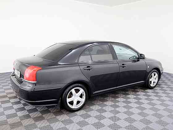 Toyota Avensis Linea Sol 2.0 108kW Таллин