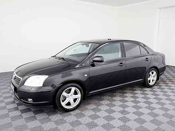 Toyota Avensis Linea Sol 2.0 108kW Таллин