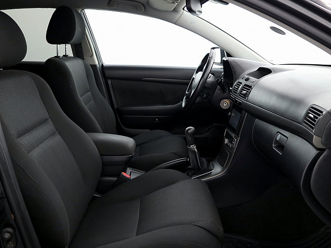 Toyota Avensis Linea Sol 2.0 108kW Таллин - изображение 6