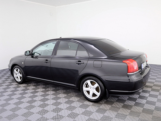 Toyota Avensis Linea Sol 2.0 108kW Таллин - изображение 4