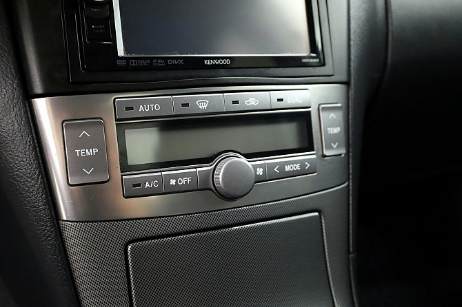 Toyota Avensis Linea Sol 2.0 108kW Таллин - изображение 8