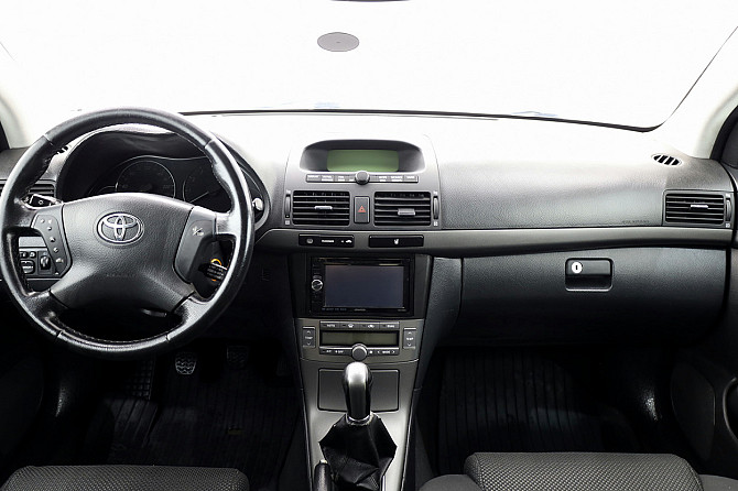 Toyota Avensis Linea Sol 2.0 108kW Таллин - изображение 5