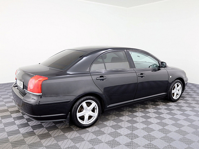 Toyota Avensis Linea Sol 2.0 108kW Таллин - изображение 3