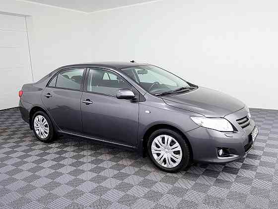 Toyota Corolla Linea Sol 1.6 91kW Таллин