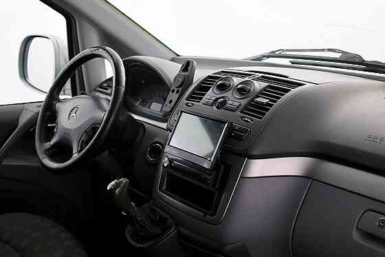 Mercedes-Benz Vito Passenger 2.1 CDI 110kW Tallina