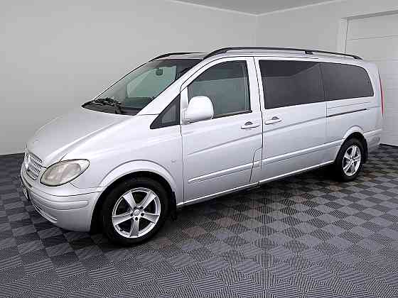 Mercedes-Benz Vito Passenger 2.1 CDI 110kW Tallina