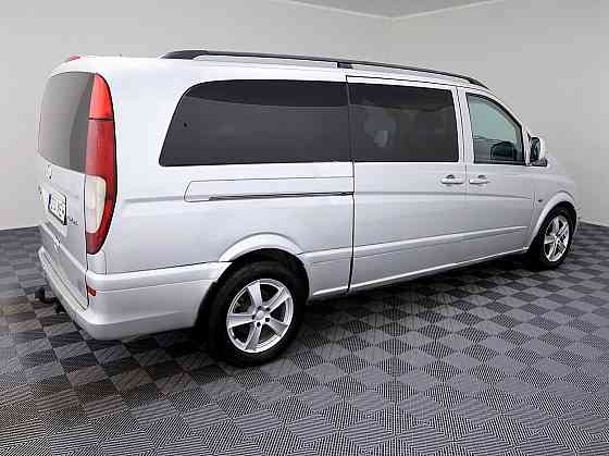 Mercedes-Benz Vito Passenger 2.1 CDI 110kW Tallina
