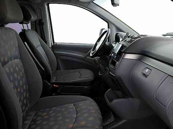 Mercedes-Benz Vito Passenger 2.1 CDI 110kW Tallina
