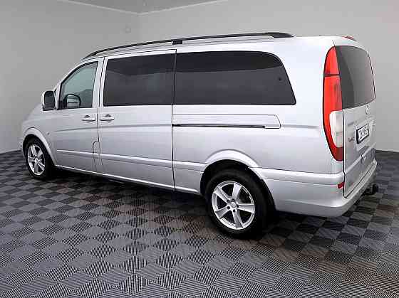Mercedes-Benz Vito Passenger 2.1 CDI 110kW Tallina