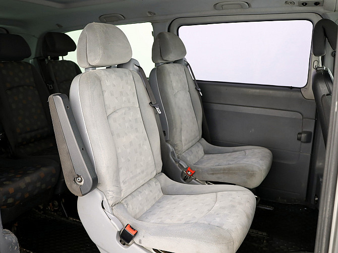 Mercedes-Benz Vito Passenger 2.1 CDI 110kW Tallina - foto 7