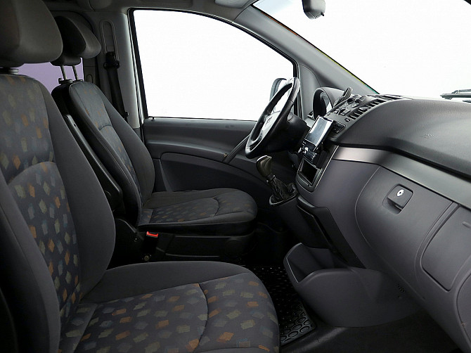 Mercedes-Benz Vito Passenger 2.1 CDI 110kW Tallina - foto 6
