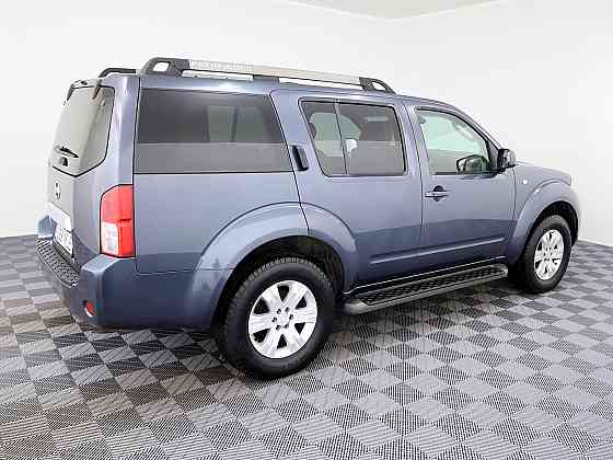 Nissan Pathfinder Luxury ATM 2.5 dCi 128kW Tallina