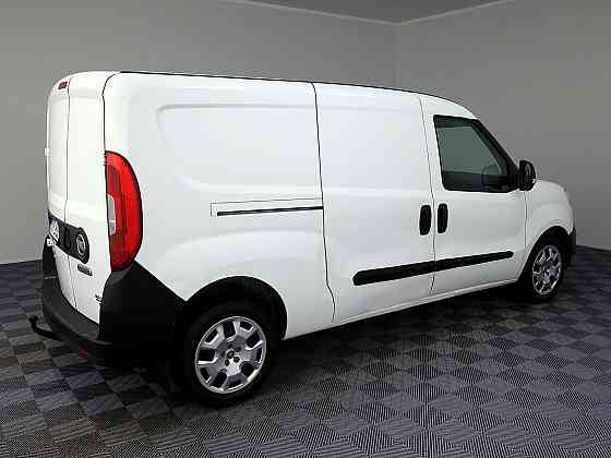 Fiat Doblo Van Facelift 1.2 JTD 66kW Tallina