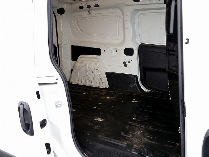 Fiat Doblo Van Facelift 1.2 JTD 66kW Tallina - foto 7