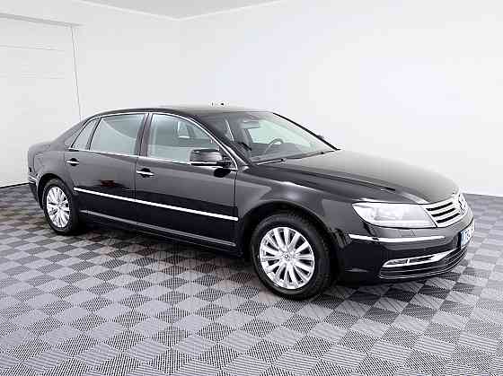 Volkswagen Phaeton Long Facelift 3.0 TDI 176kW Tallina