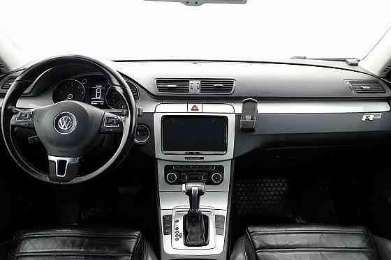 Volkswagen Passat R-line Facelift ATM 1.4 110kW Tallina