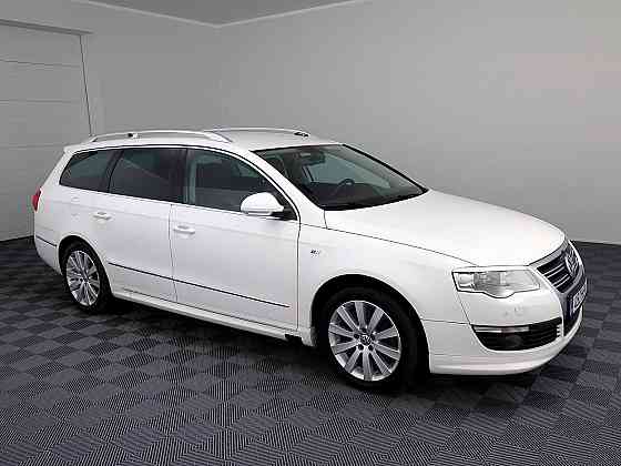 Volkswagen Passat R-line Facelift ATM 1.4 110kW Tallina