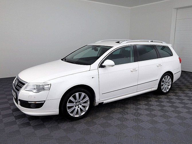 Volkswagen Passat R-line Facelift ATM 1.4 110kW Tallina - foto 2