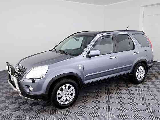 Honda CR-V Elegance Facelift 2.0 110kW Tallina