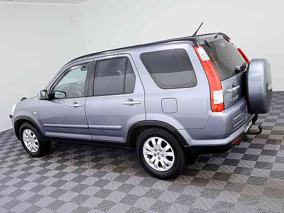 Honda CR-V Elegance Facelift 2.0 110kW Tallina