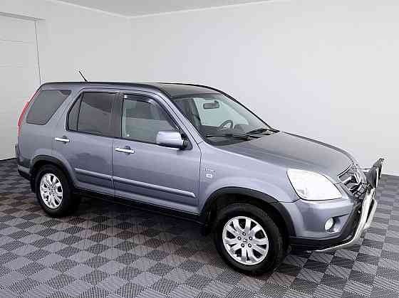 Honda CR-V Elegance Facelift 2.0 110kW Tallina