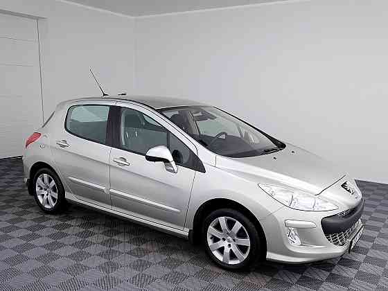 Peugeot 308 Elegance 1.6 88kW Таллин