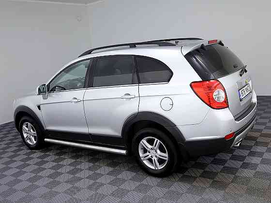 Chevrolet Captiva Luxury ATM 2.0 CRDi 110kW Таллин