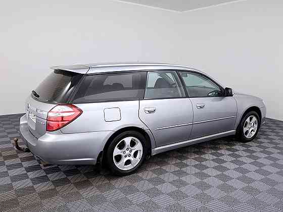 Subaru Legacy Facelift 2.0 110kW Tallina