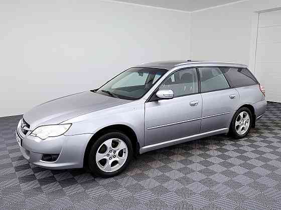 Subaru Legacy Facelift 2.0 110kW Tallina