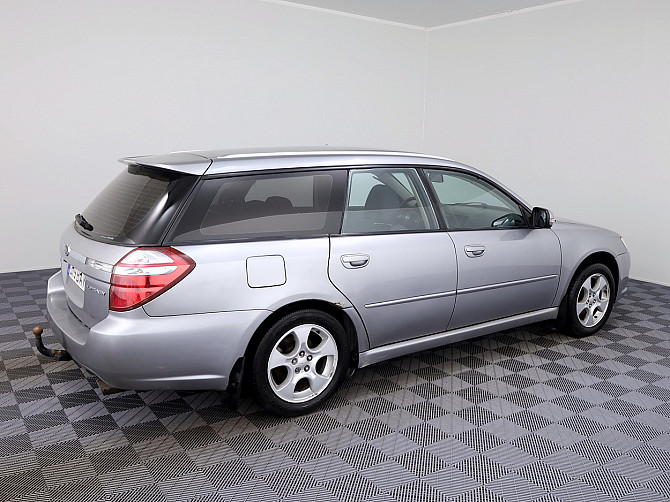 Subaru Legacy Facelift 2.0 110kW Tallina - foto 3