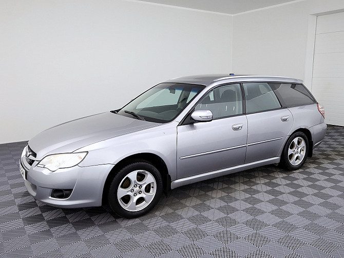 Subaru Legacy Facelift 2.0 110kW Tallina - foto 2