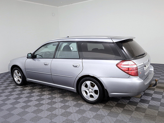 Subaru Legacy Facelift 2.0 110kW Tallina - foto 4
