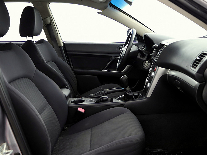 Subaru Legacy Facelift 2.0 110kW Tallina - foto 6