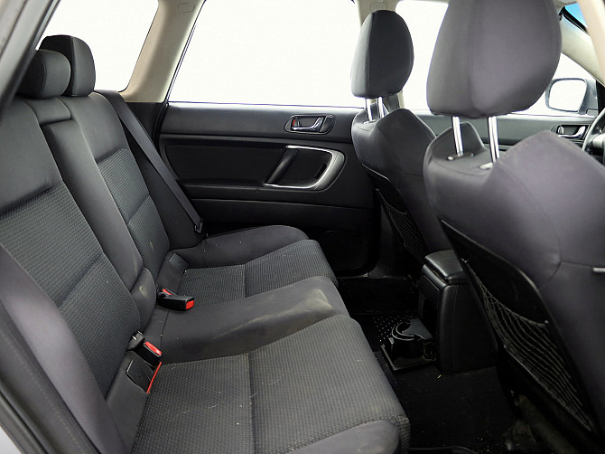 Subaru Legacy Facelift 2.0 110kW Tallina - foto 7