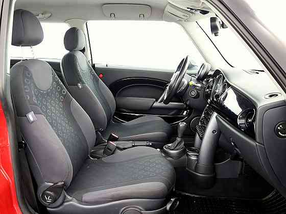 MINI Cooper Seven Edition ATM 1.6 66kW Таллин