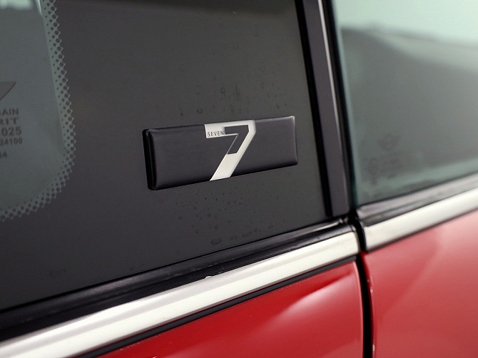 MINI Cooper Seven Edition ATM 1.6 66kW Таллин - изображение 8