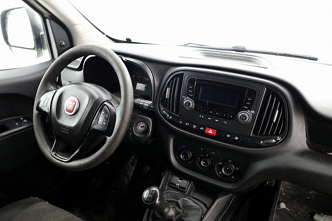 Fiat Doblo 1.2 JTD 66kW Таллин - изображение 5