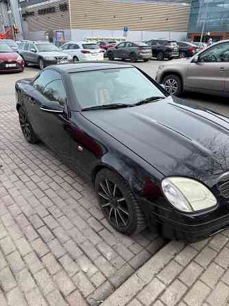 Техосмотр до 07.08.2026 Машина в Хорошем Состоянии , Коррозия на крыльях и капоте Рига