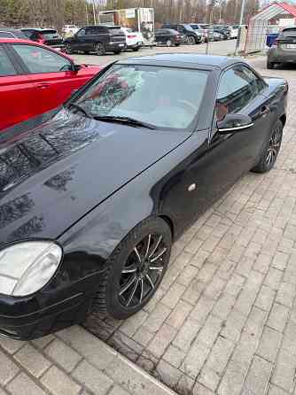 Техосмотр до 07.08.2026 Машина в Хорошем Состоянии , Коррозия на крыльях и капоте Рига