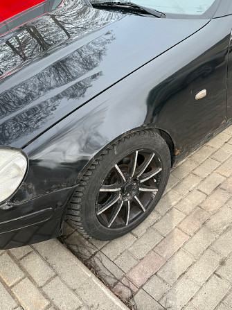 Техосмотр до 07.08.2026 Машина в Хорошем Состоянии , Коррозия на крыльях и капоте Рига - изображение 8