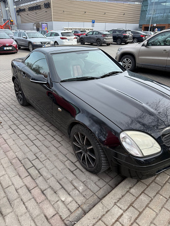 Техосмотр до 07.08.2026 Машина в Хорошем Состоянии , Коррозия на крыльях и капоте Рига - изображение 6