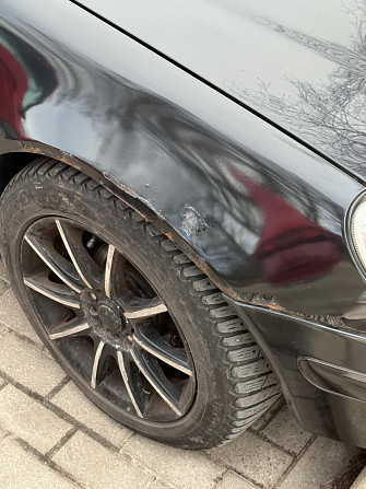 Техосмотр до 07.08.2026 Машина в Хорошем Состоянии , Коррозия на крыльях и капоте Рига - изображение 7