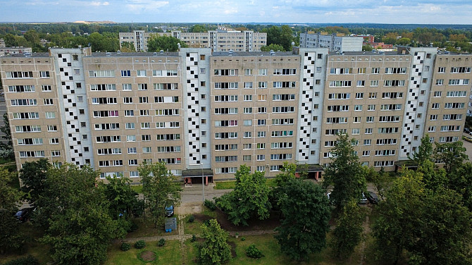Pārdodam plašu 2-istabu dzīvokli Ķengaragā Рига - изображение 17