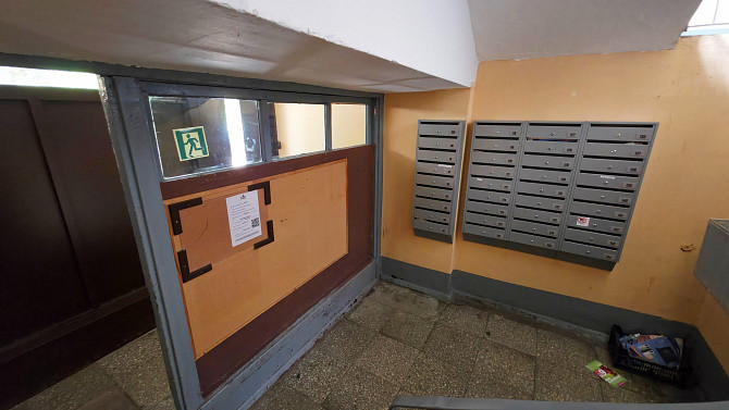 Pārdodam plašu 2-istabu dzīvokli Ķengaragā Рига - изображение 15