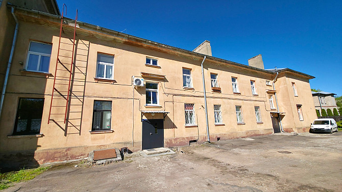 Pārdodam Remontējamo 2-Istabu Dzīvokli Šampēterī Rīga - foto 15