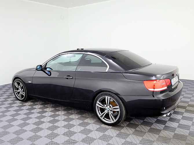 BMW 330 Cabrio ATM 3.0 D 170kW Tallina - foto 6