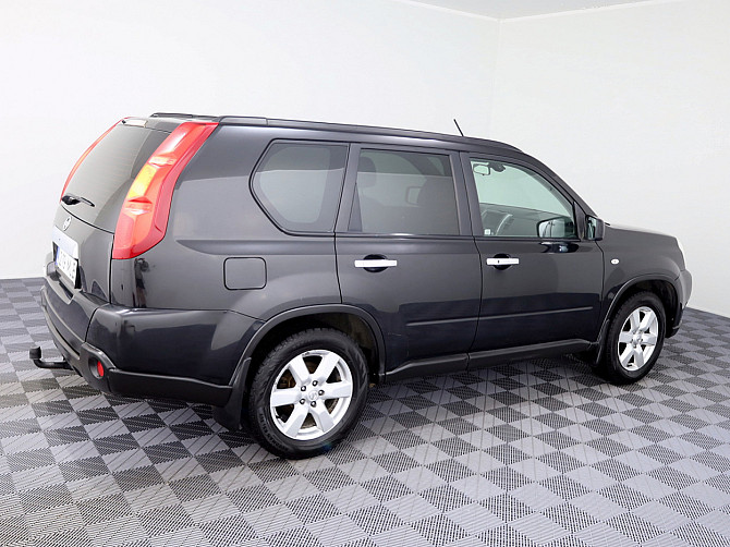 Nissan X-Trail Comfort 4x4 ATM 2.0 104kW Таллин - изображение 3