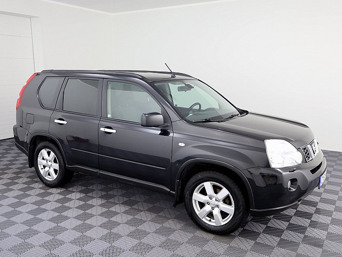Nissan X-Trail Comfort 4x4 ATM 2.0 104kW Таллин - изображение 1