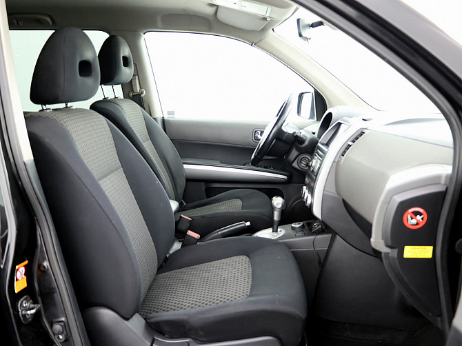 Nissan X-Trail Comfort 4x4 ATM 2.0 104kW Таллин - изображение 6