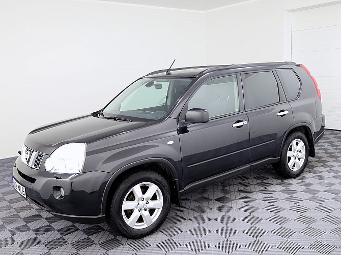 Nissan X-Trail Comfort 4x4 ATM 2.0 104kW Таллин - изображение 2